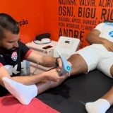 Tiền đạo Nguyễn Xuân Son chưa định ngày trở lại