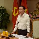 Nóng: Phó Thủ tướng chỉ đạo 'tinh giản' quy trình khai thác, bổ sung trường hợp không đấu giá khoáng sản