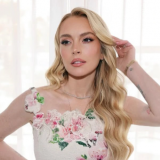 Lindsay Lohan trở lại rực rỡ với phim “Freakier Friday” 