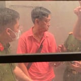Vụ thi thể người phụ nữ trong vali: Nghi can là người bị câm điếc bẩm sinh, biểu hiện hiền lành
