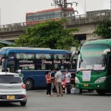 Doanh nghiệp: Kiểm tra hoạt động vận tải sẽ tạo môi trường cạnh tranh lành mạnh, loại bỏ đơn vị thiếu chuyên nghiệp