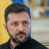 Ông Zelensky ép châu Âu trả lương cho binh sĩ Ukraine giữa lúc cạn tiền, thiếu quân