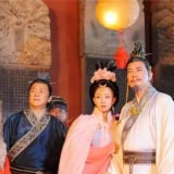 Dương Ngọc Hoàn sở hữu 3 ưu điểm gì để được Đường Huyền Tông sủng ái?