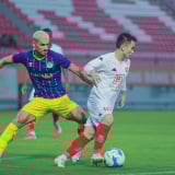 Hendrio lập cú đúp, Hà Nội FC đại thắng 6-2