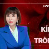 Tri ân – Không chỉ bằng hoa và nước mắt