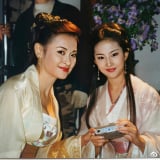 Mẹ ruột Vương Ngữ Yên: Vì yêu Đoàn Chính Thuần sinh oán hận, chặt tay chặt chân đàn ông đi qua nhà