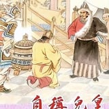 Vị hoàng đế 'bán nước' nhục nhã nhất lịch sử Trung Hoa là ai?