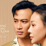 VTV giới thiệu Doãn Quốc Đam và Phương Oanh trong phim giờ vàng