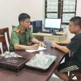 Triệu tập đối tượng đăng hoang tin 'vỡ đập thủy điện Bản Vẽ'