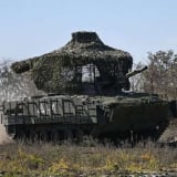 Nga tuyên bố đã chiếm được hai ngôi làng ở Ukraine, Ukraine báo cáo giao tranh ác liệt