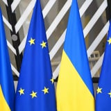 Món quà bất ngờ EU đang chuẩn bị cho Ukraine
