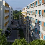 Nghệ An dự kiến vượt 1,7 lần chỉ tiêu nhà ở xã hội năm 2025