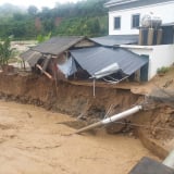 Sơn La: 2 người tử vong, 2 người mất tích do mưa lũ