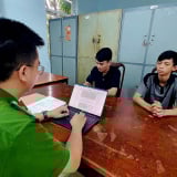 2 thanh niên ở Đắk Lắk bị điều tra hành vi giết người tại quán lẩu nướng đêm