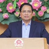 Thủ tướng: Hoàn thành 3.000km cao tốc vào năm 2025, GPMB đường sắt tốc độ cao