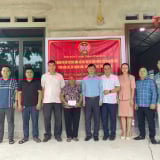Hội Nông dân tỉnh Lạng Sơn thực hiện chương trình xóa nhà tạm, nhà dột nát
