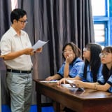 Tuyển sinh bổ sung lớp 10 TP.HCM 2025: Có trường thiếu hơn 250 chỉ tiêu