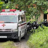 TIN NÓNG 24 GIỜ QUA: Phá đường dây mua bán ma túy bằng ca nô ở giữa sông; điều tra vụ cháy nhà, đôi nam nữ tử vong