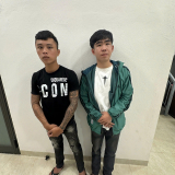 Đà Nẵng: Truy bắt nóng hai đối tượng trộm điện thoại của du khách nước ngoài tại biển Cửa Đại