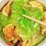 Loại rau  có axit folic gấp 8 lần dưa chuột, dưỡng dạ dày, trẻ hóa làn da, xào cách này cực thơm