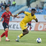 CLB Quảng Nam lên tiếng về khả năng tham dự V.League 2025/2026