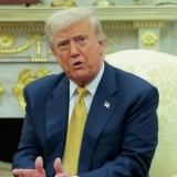 'Tình hình rất nguy cấp': Tối hậu thư mới của ông Trump đã gây ra sự hoảng loạn ở Ukraine