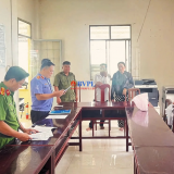 TIN NÓNG 24 GIỜ QUA: Bắt 5 cựu cán bộ, chiến sĩ trại tạm giam; điều tra vụ 1 phụ nữ tử vong bất thường trong nhà nghỉ