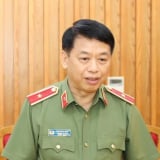 Một Phó Giám đốc Công an tỉnh Hưng Yên được điều động về Bộ Công an