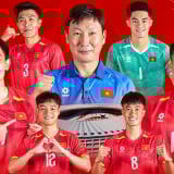 Gặp U23 Việt Nam, U23 Indonesia mang theo 3 nỗi lo lớn