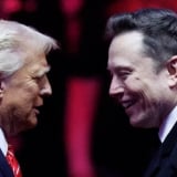 'Sẽ mất hàng tỷ đô la', tiết lộ cách ông Trump sẽ 'trả thù' tỷ phú Elon Musk 