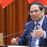 Thủ tướng yêu cầu tổ chức một sự kiện 'xứng tầm 80 năm' dịp Quốc khánh 2/9