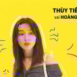 Phim 'Chốt đơn' do Thùy Tiên đóng thay nữ chính để trở lại rạp