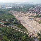 Bộ Xây dựng ủng hộ thu thuế trên lãi từng lần chuyển nhượng bất động sản