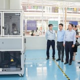 Doanh nghiệp, Nhà nước, nhà trường, “ba nhà” bắt tay nhau thúc đẩy đổi mới sáng tạo
