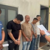 Đà Nẵng: Đánh bạc trong đám tang, 6 người bị khởi tố