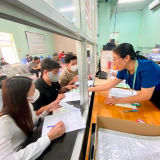 Số người hưởng trợ cấp thất nghiệp tại TP.HCM giảm nhẹ so với năm 2024