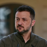SVR: Mỹ và Anh đã tìm được người thay thế ông Zelensky