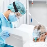Một người đàn ông nguy kịch vì cúm mùa do có bệnh mạn tính này