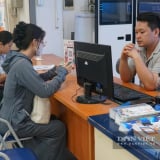 Thông tin mới nhất về biên chế công chức, viên chức của đơn vị giáo dục, y tế sau sáp nhập