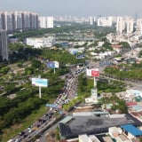 Vì sao hàng ngàn nhà ở tại TP.HCM chưa được cấp sổ hồng?