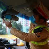Bộ Công an đề xuất lắp camera khoang hành khách, thu hồi bằng lái nếu khai gian