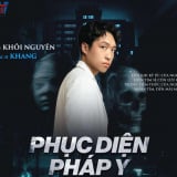 Con trai Nghệ sĩ Nhân dân là giám đốc đóng tội phạm trong vở kịch do mẹ đạo diễn