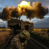 Cảnh báo đáng sợ về một cuộc rút lui lớn của Lực lượng vũ trang Ukraine