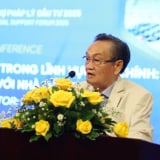 Doanh nghiệp sẽ tìm được vốn thuận lợi hơn qua trung tâm tài chính, thị trường chứng khoán