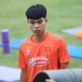 CLB Ninh Bình sở hữu 'Mbappe Việt Nam” mới 18 tuổi