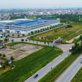 FDI vào Việt Nam tăng gần 33%: Làn sóng đầu tư mới đang định hình bản đồ kinh tế châu Á (Bài 1)