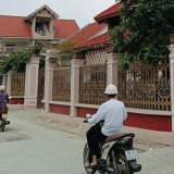 Người dân làm nhà vượt quá sang phần đất trồng cây lâu năm: Khắc phục xong liệu nhà có bị phá dỡ?