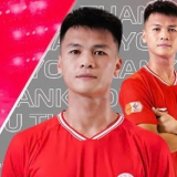 Cả mùa đá 40 phút, cựu tuyển thủ ĐT Việt Nam rời Thể Công Viettel