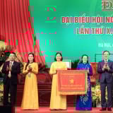 Ban Chấp hành Trung ương Hội Nông dân Việt Nam hướng dẫn tổ chức Đại hội Hội Nông dân cấp tỉnh, xã, nhiệm kỳ 2025-2030