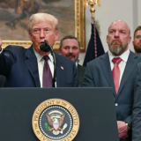 Ông Trump thú nhận bất ngờ về ông Putin
